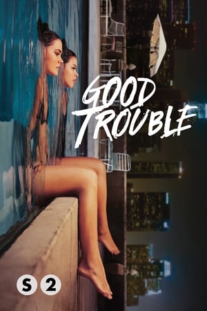 Good Trouble Temporada 2 poster