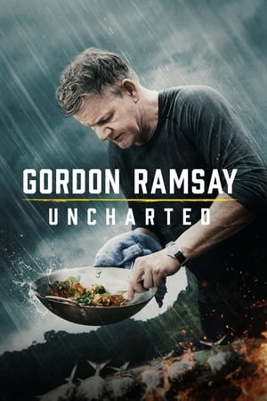 Gordon Ramsay: fuera de carta Temporada 2 poster