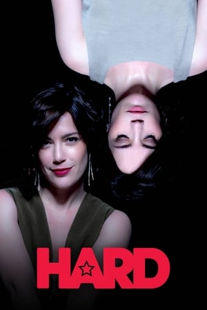 Hard Brasil Temporada 1 poster