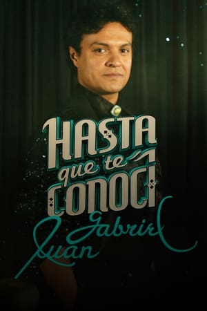Hasta que te conoci - temporada 1 poster