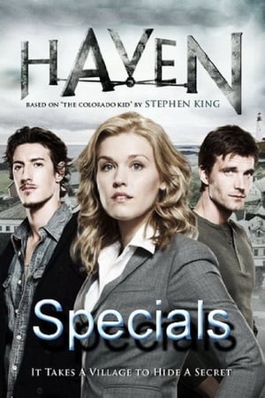 Haven Temporada 0 poster