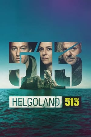Helgoland 513 Temporada 1 poster
