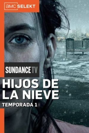 Hijos de la nieve Temporada 1 poster