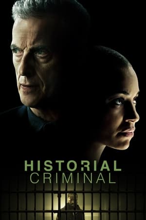 Historial delictivo Temporada 1 poster