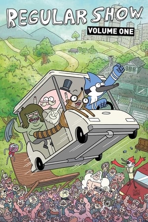 Historias Corrientes Temporada 1 poster