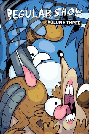 Historias Corrientes Temporada 3 poster