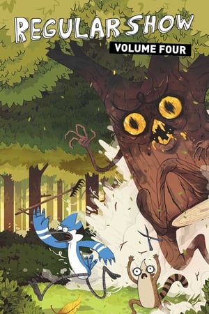 Historias Corrientes Temporada 4 poster