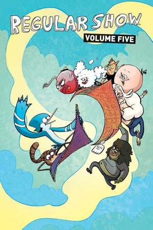 Historias Corrientes Temporada 5 poster
