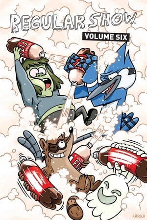 Historias Corrientes Temporada 6 poster