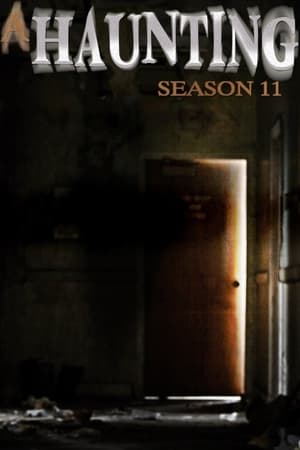 Historias de Ultratumba temporada 11