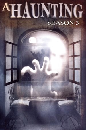 Historias de Ultratumba temporada 3