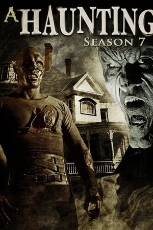 Historias de Ultratumba temporada 7