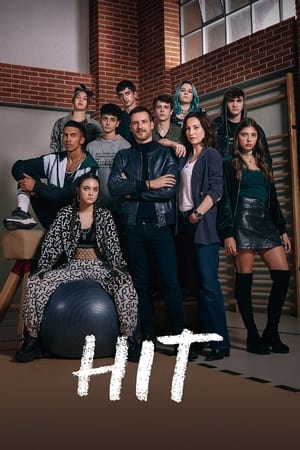 HIT - temporada 3 poster