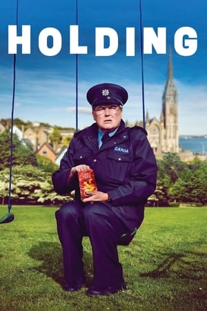 Holding Temporada 1 poster