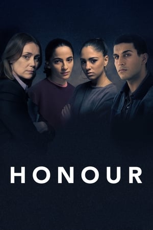 Honor - temporada 1 poster