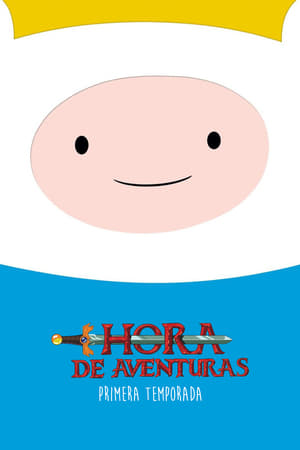 Hora de aventuras temporada 1