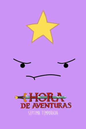 Hora de aventuras temporada 7