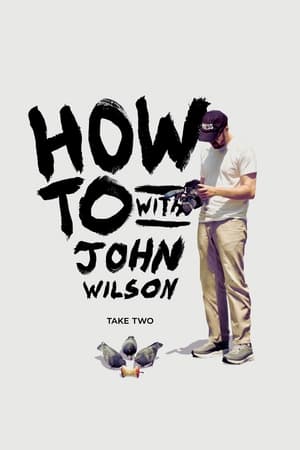 How To with John Wilson - temporada 2 poster