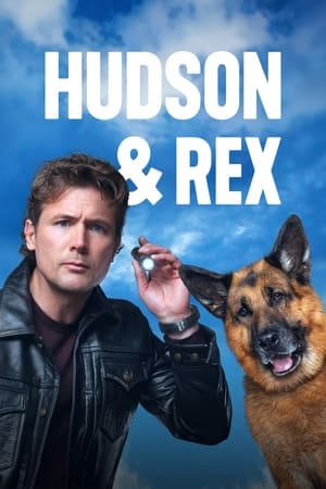 Hudson & Rex - temporada 6 poster