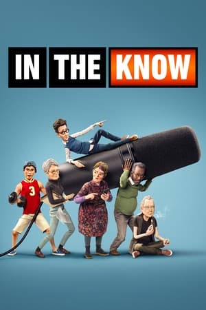 In the Know Temporada 1 poster