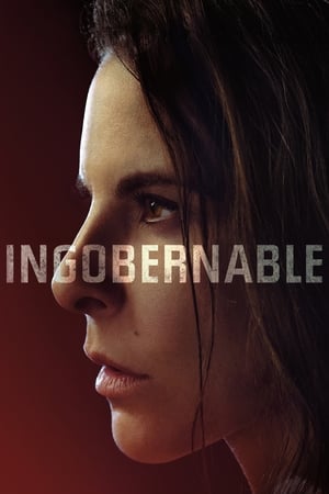 Ingobernable Temporada 2 poster
