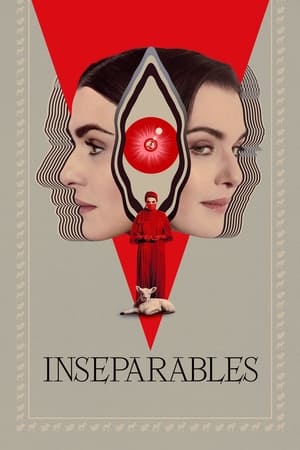 Inseparables Temporada 1 poster