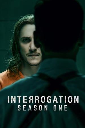 Interrogation - temporada 1 poster