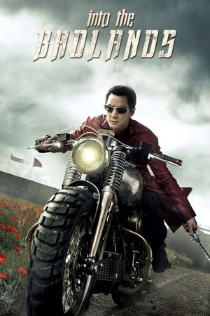 Into the Badlands - temporada 1 poster