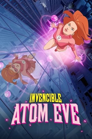 Invencible Temporada 0 poster