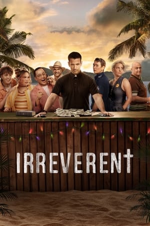 Irreverent Temporada 1 poster