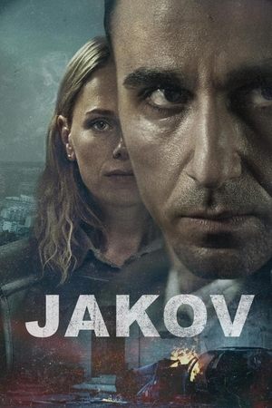 Jakov Temporada 1 poster