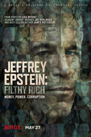 Jeffrey Epstein: Asquerosamente rico