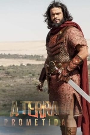 Josué y la tierra prometida Temporada 1 poster
