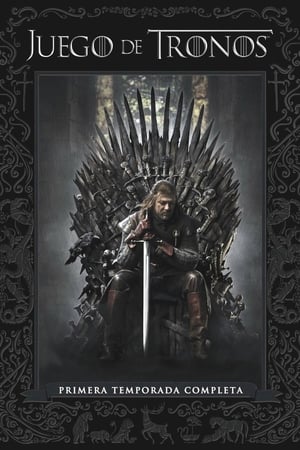 Juego de tronos Temporada 1 poster