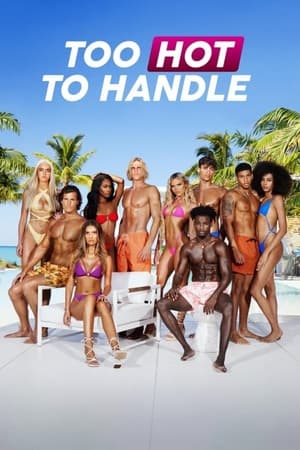 Jugando con fuego Temporada 5 poster