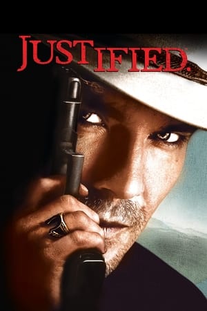 Justified: La ley de Raylan - temporada 2 poster