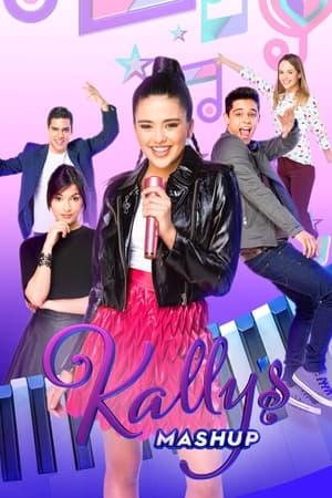 Kally's Mashup - temporada 1 poster