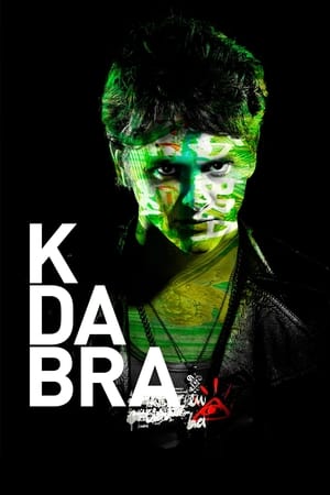 Kdabra Temporada 1 poster