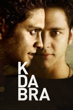 Kdabra Temporada 2 poster