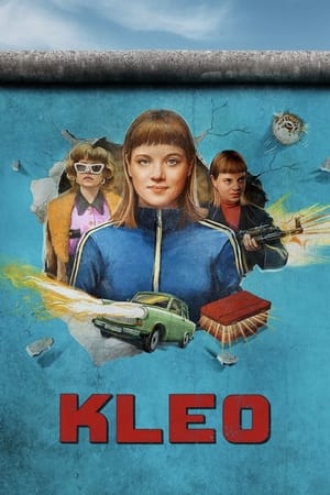 Kleo - temporada 1 poster