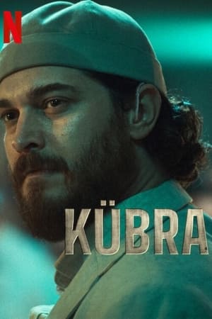 Kübra - temporada 2 poster