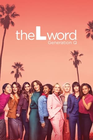 L: Generación Q - temporada 2 poster
