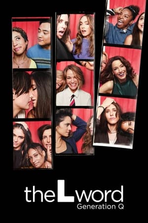 L: Generación Q - temporada 3 poster