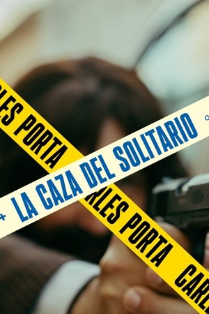 La caza del solitario Temporada 1 poster