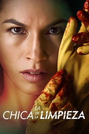 La chica de la limpieza Temporada 1 poster