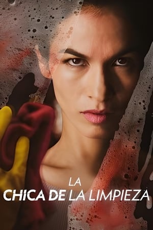 La chica de la limpieza Temporada 2 poster