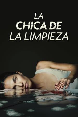 La chica de la limpieza Temporada 3 poster