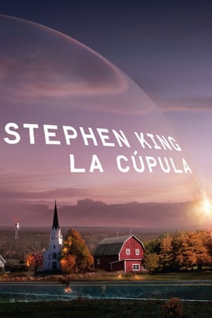 La cúpula Temporada 0 poster