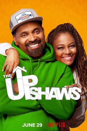 La familia Upshaw - temporada 2 poster