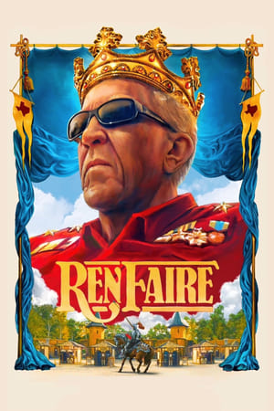 La Feria del Renacimiento Temporada 1 poster